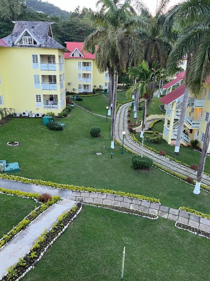 The View At Mystic Ridge Penthouse 78A Apartment โอโชรีโอส ภายนอก รูปภาพ