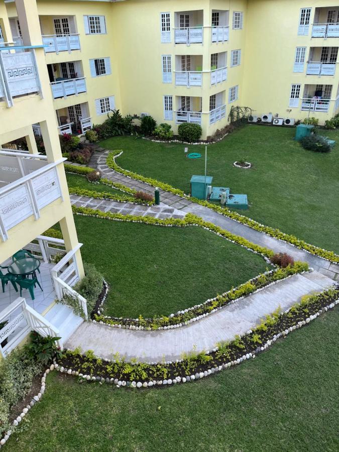 The View At Mystic Ridge Penthouse 78A Apartment โอโชรีโอส ภายนอก รูปภาพ