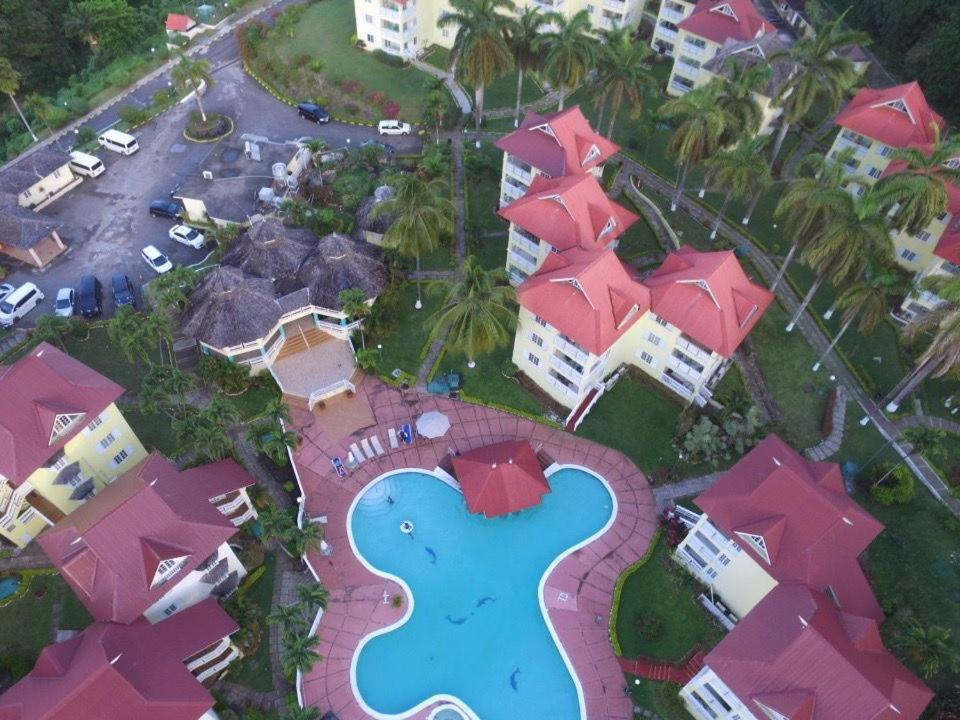 The View At Mystic Ridge Penthouse 78A Apartment โอโชรีโอส ภายนอก รูปภาพ