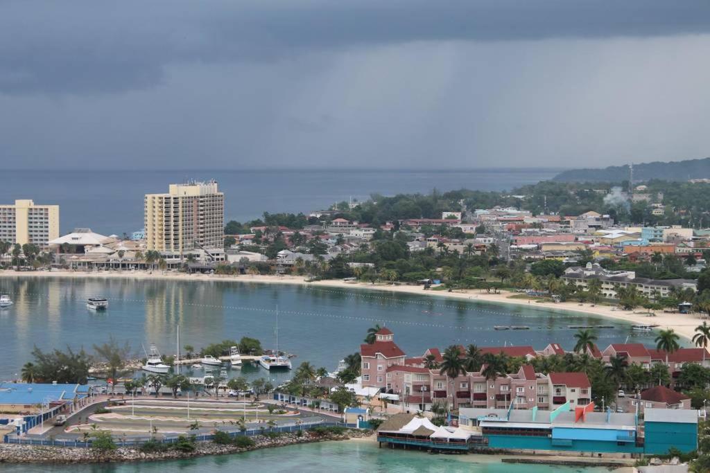 The View At Mystic Ridge Penthouse 78A Apartment โอโชรีโอส ห้อง รูปภาพ