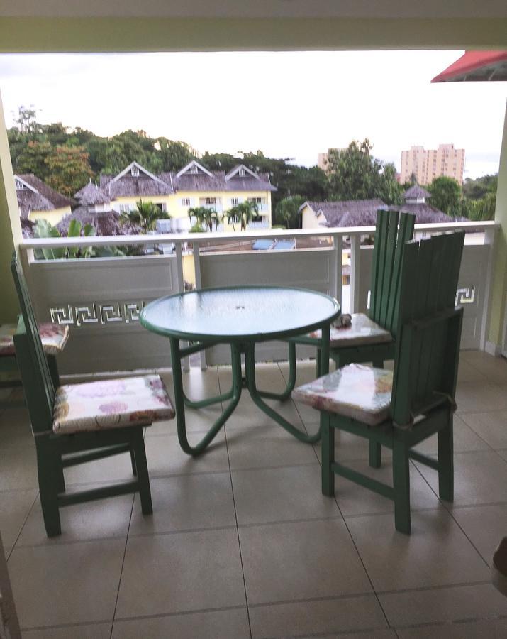 The View At Mystic Ridge Penthouse 78A Apartment โอโชรีโอส ภายนอก รูปภาพ