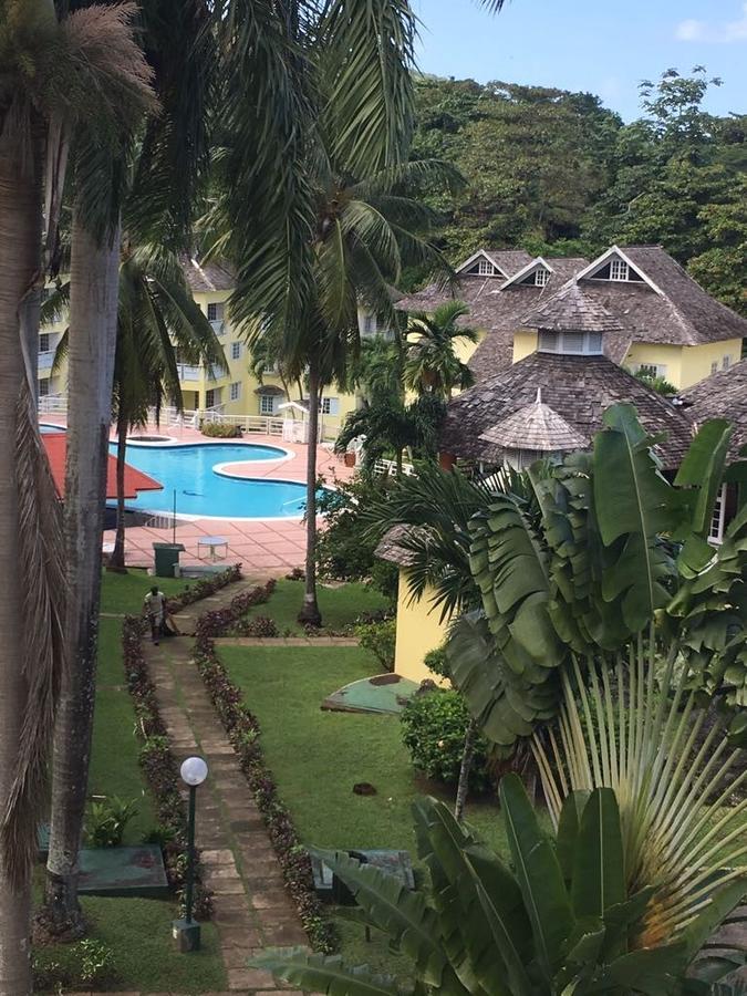 The View At Mystic Ridge Penthouse 78A Apartment โอโชรีโอส ภายนอก รูปภาพ