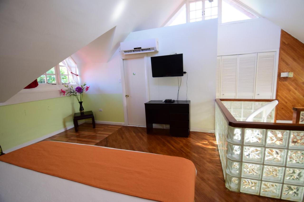 The View At Mystic Ridge Penthouse 78A Apartment โอโชรีโอส ภายนอก รูปภาพ