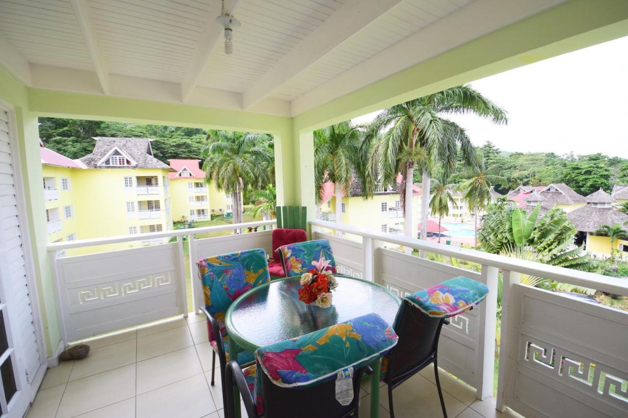 The View At Mystic Ridge Penthouse 78A Apartment โอโชรีโอส ภายนอก รูปภาพ